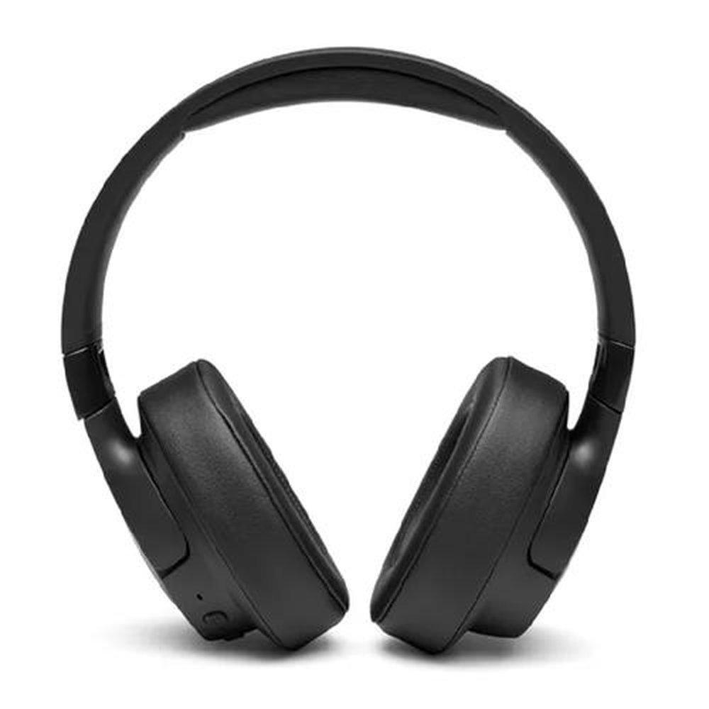 Fone Headphone tune 750bt Bluetooth Preto Jblt750btncblk - Jbl