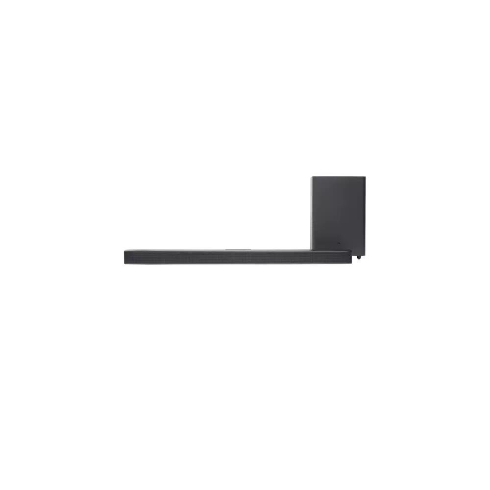 Soundbar JBL Bar 2.1 Deep Bass Surround BT Subwoofer Preto