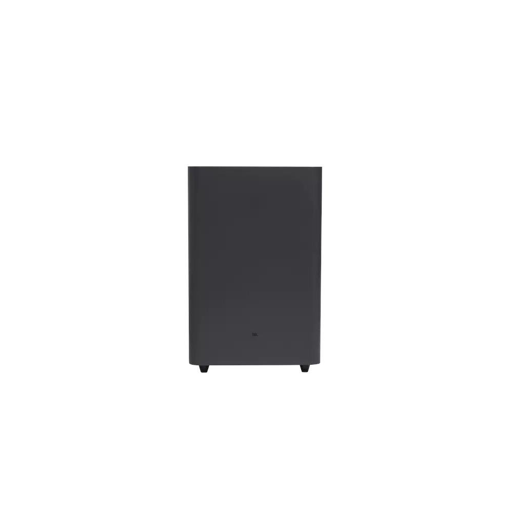 Soundbar JBL Bar 2.1 Deep Bass Surround BT Subwoofer Preto