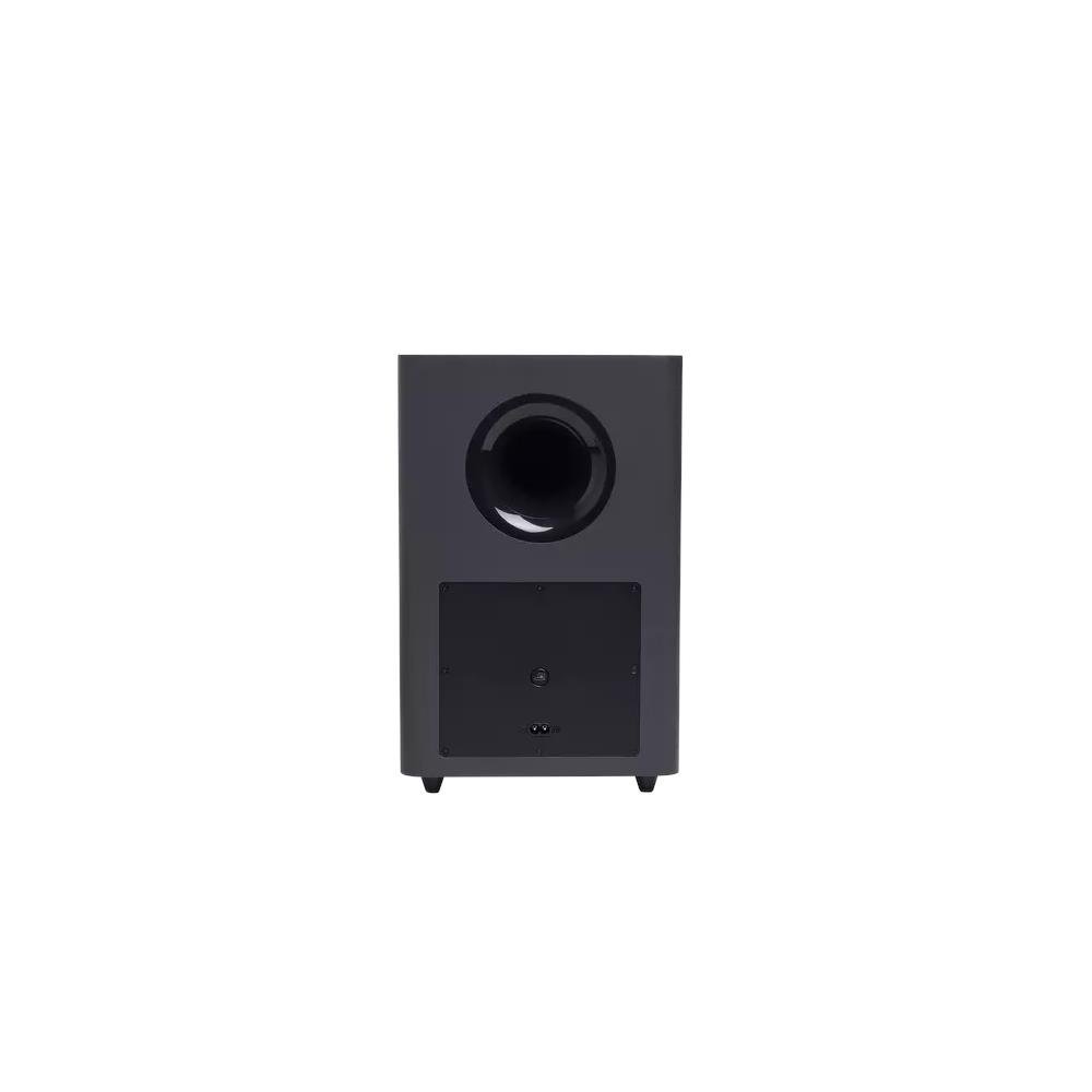 Soundbar JBL Bar 2.1 Deep Bass Surround BT Subwoofer Preto