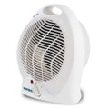 Aquecedor Termoventilador Ventisol Domestic A101 127V Branco