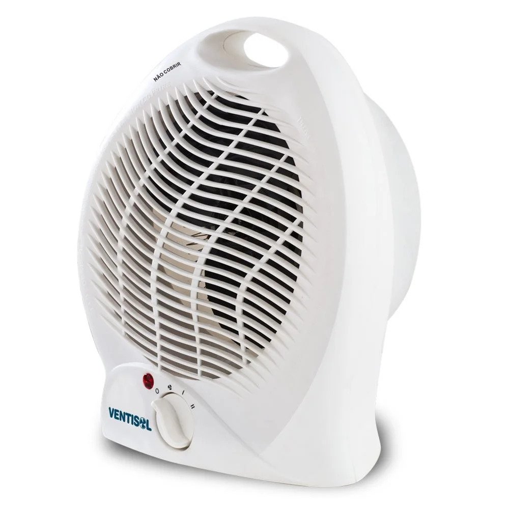 Aquecedor Termoventilador Doméstico A1 127V Ventisol