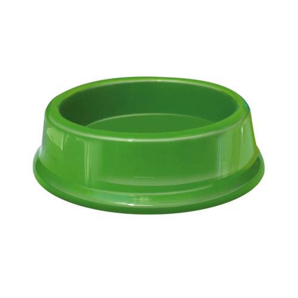 Comedouro Plástico 200Ml Para Gatos Sortido Furacão Pet