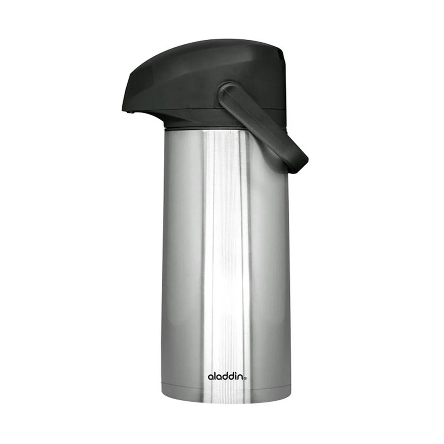Garrafa Térmica Aladdin Massima Saj Inox 1 Litro