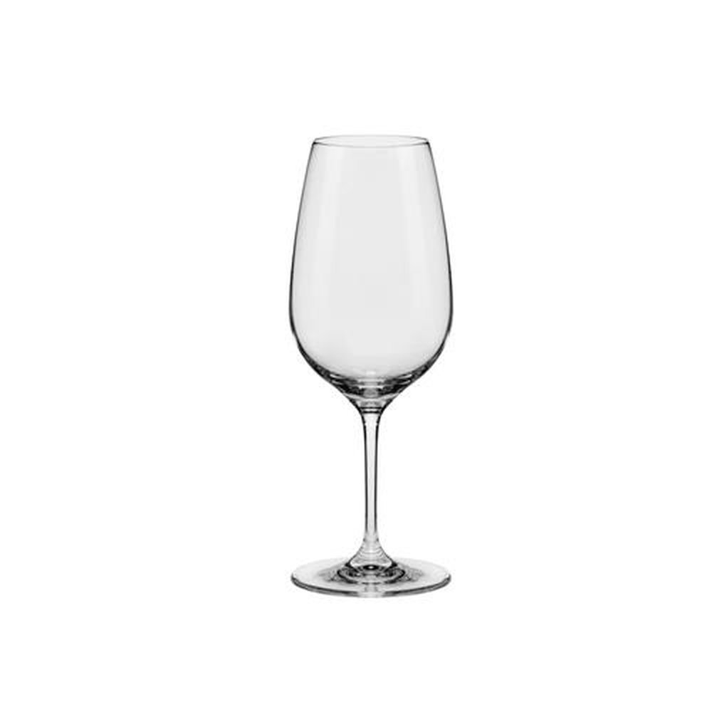 Taça 570Ml Vinho Chardonnay Alumina Slim Crystal Oxford