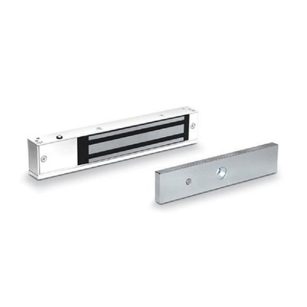 Fechadura Eletroima M-90 280kgf Bc Hdl