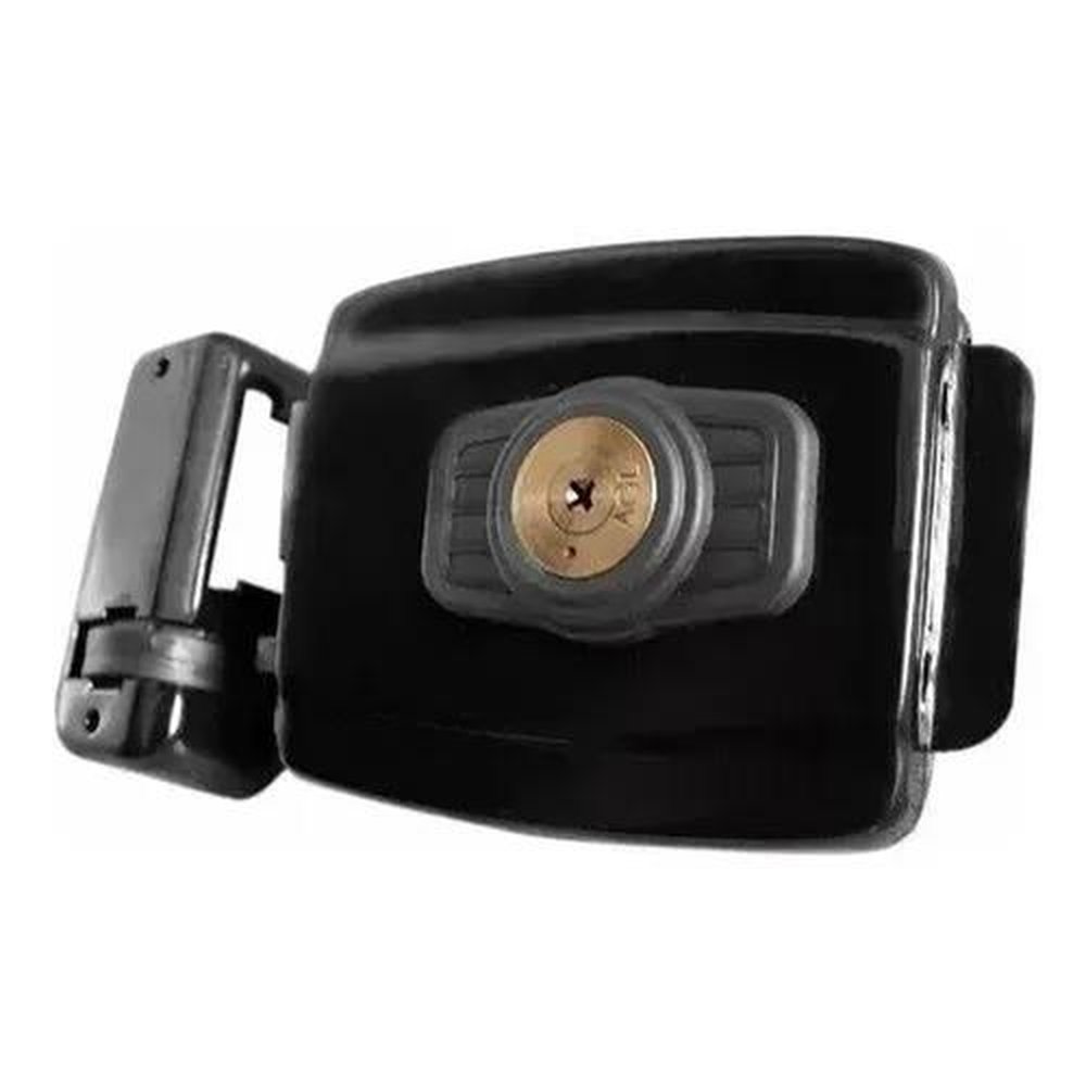 Fechadura Chave Tetra Al100r Agl