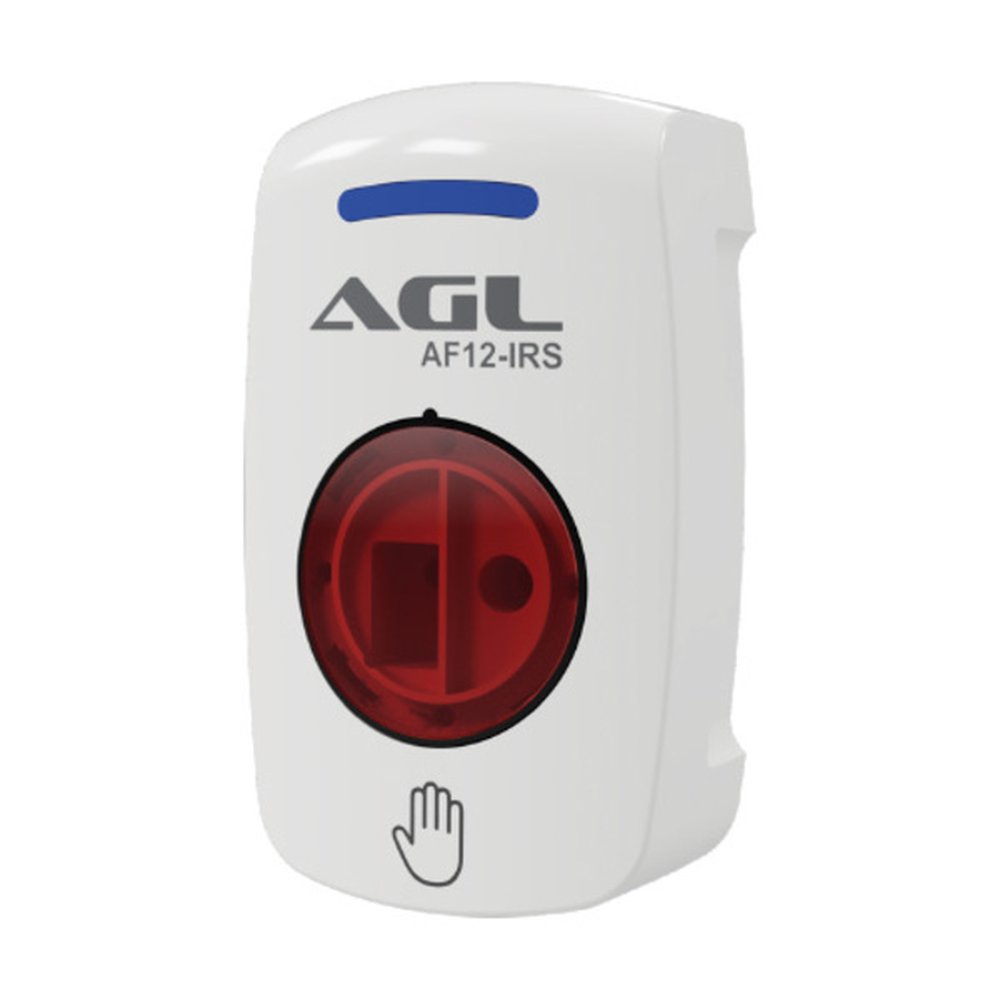 Acionador Agl Af12-Irs