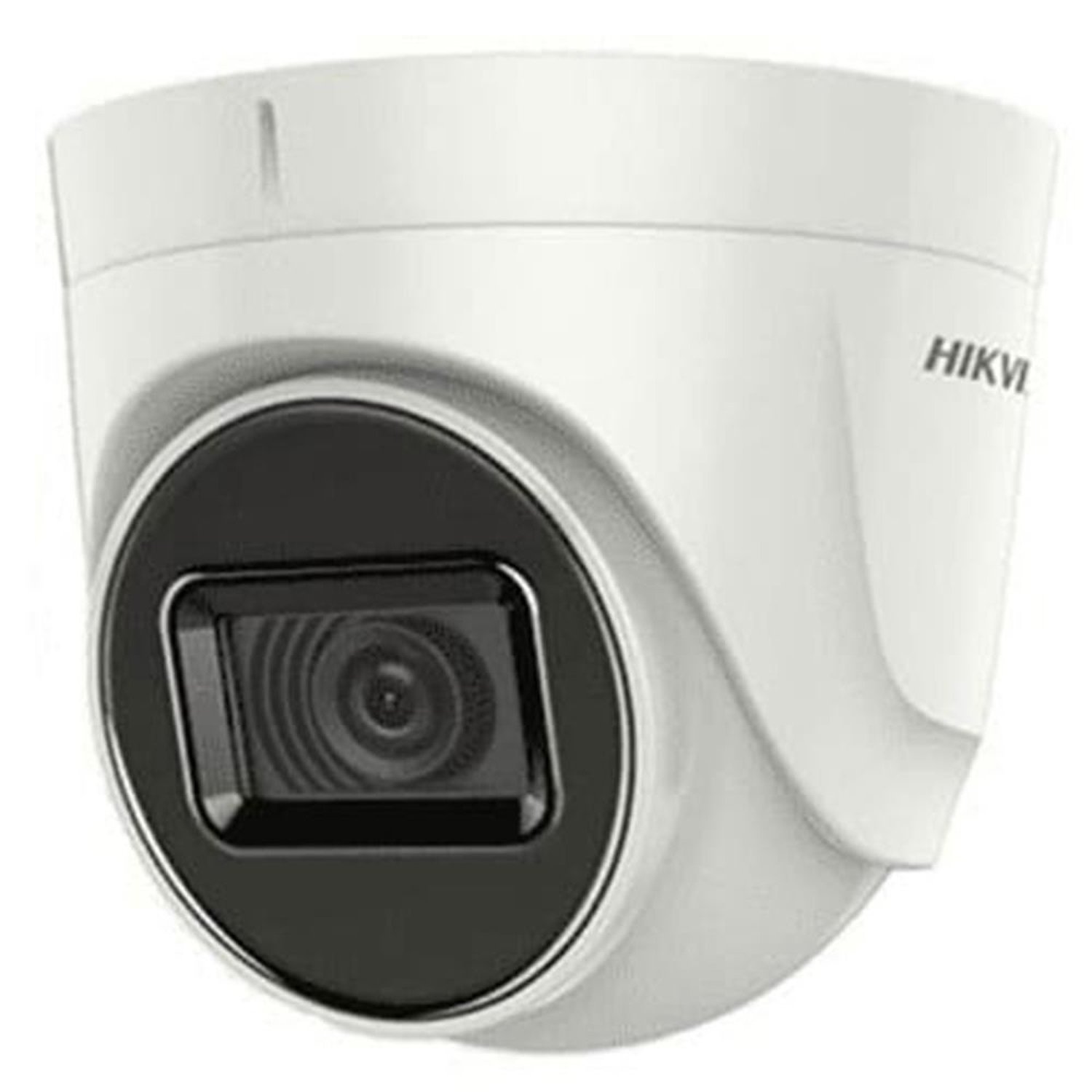 Câmera De Segurança Hikvision Ds-2Ce76h0t-Itpf Dome Hd 2.8Mm