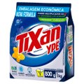 Sabão em Pó Tixan Ypê Primavera 800g - Embalagem com 20 Unidades