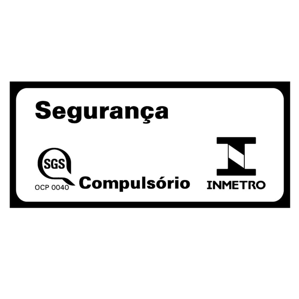 Liquidificador Mondial L-1200 Turbo com Filtro, Copo de Acrilíco, 12 Velocidades + Pulsar, 1200W, Vermelho, 110V