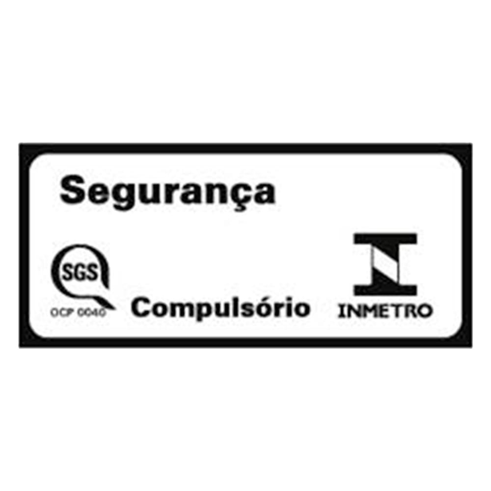 Fritadeira sem Óleo Arno Air Fryer Super IFRY, 4,2 Litros, 1400W, Inox, 110V