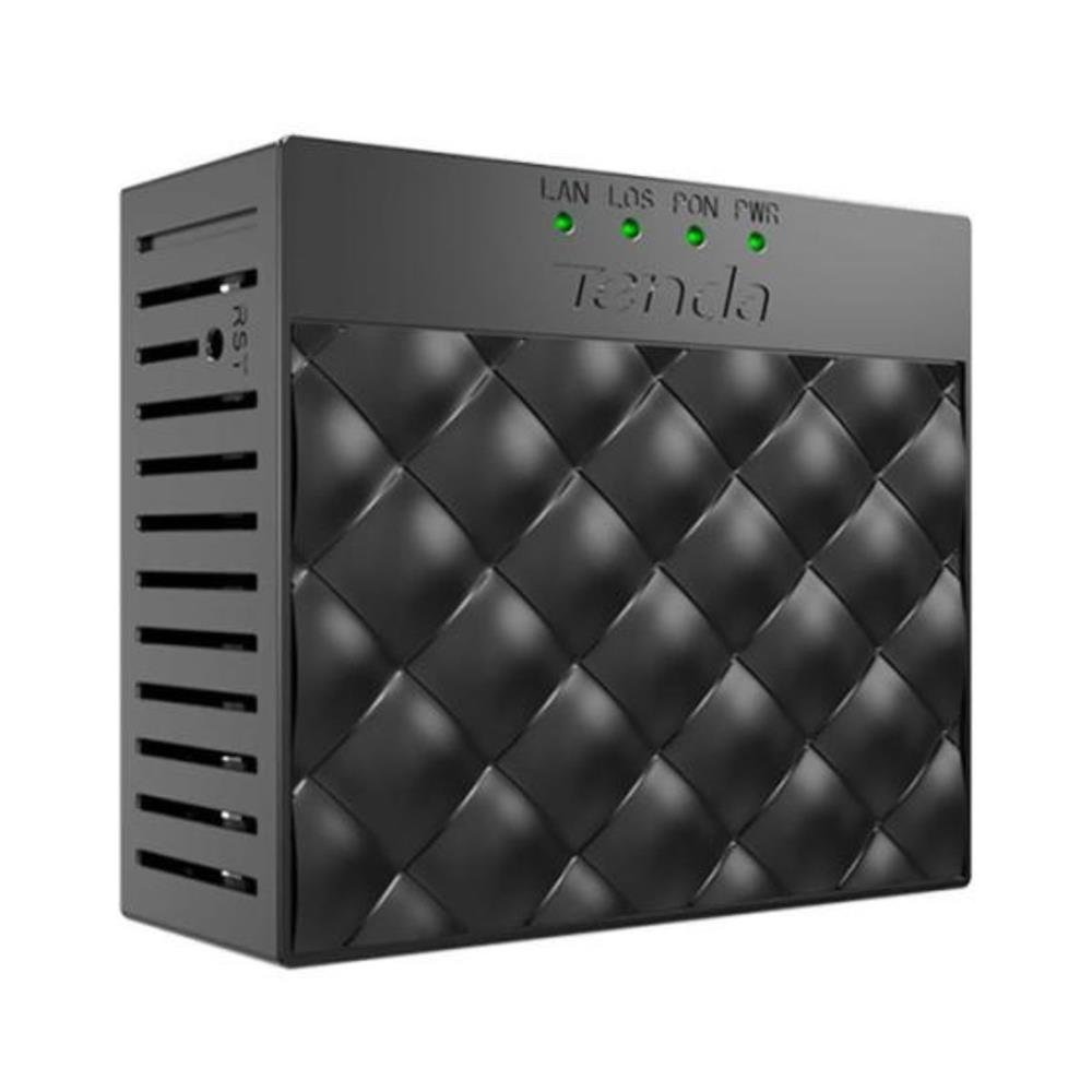 Onu Bridge Tenda Hg1 Gpon Porta Rj45 1000Mbps