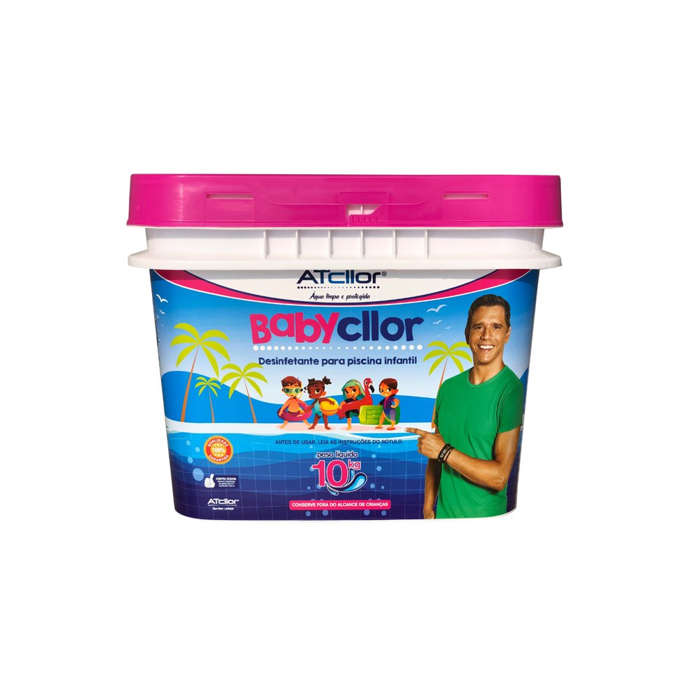 ATcllor BabyCllor 10Kg