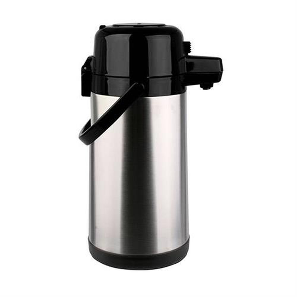 Garrafa Termica AÇO INOX Pressao 2,5L Termopro TP6507