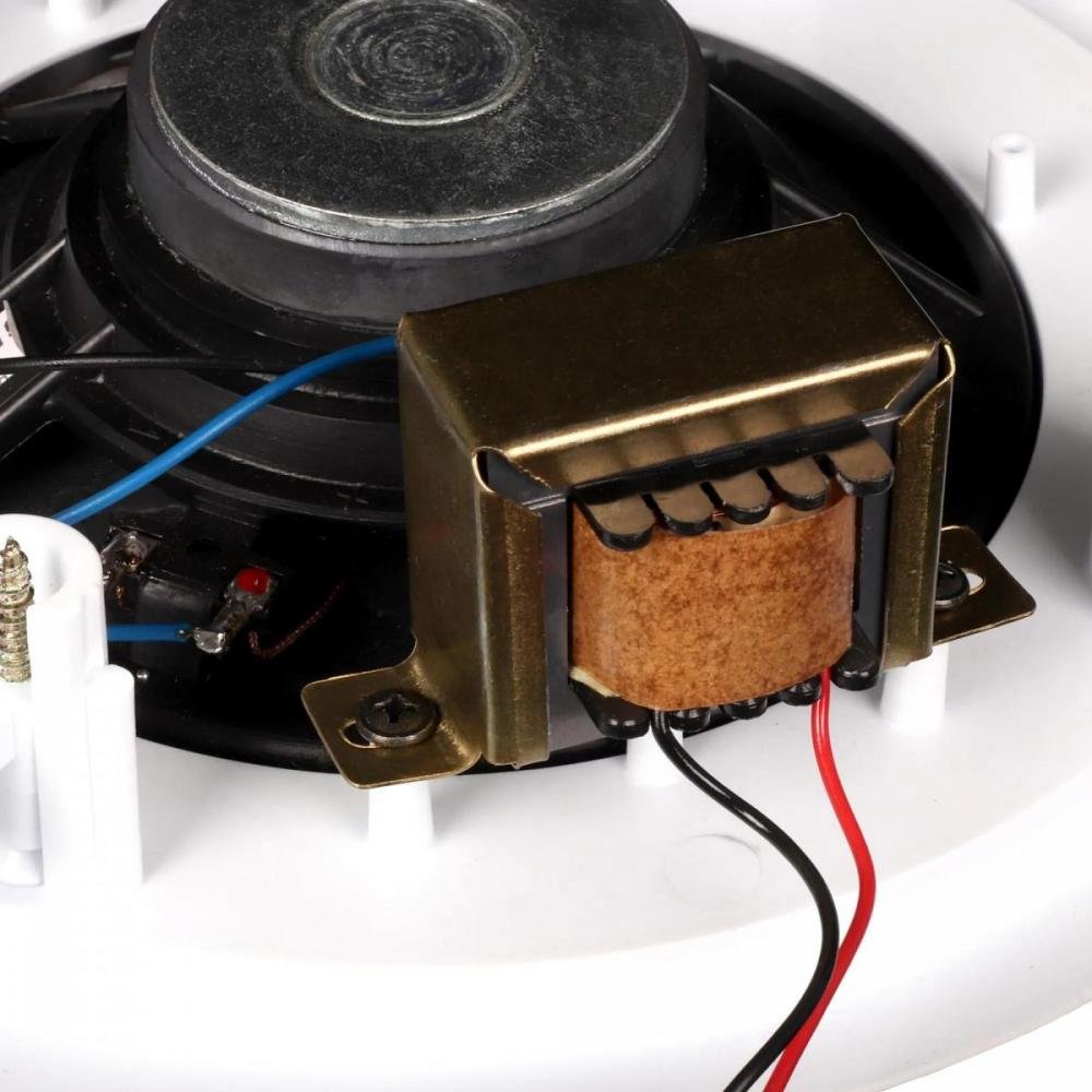 Arandela Comfort Line C/ TRAFO CL150FT 15W RMS HAYONIK Un.Venda: PC/1