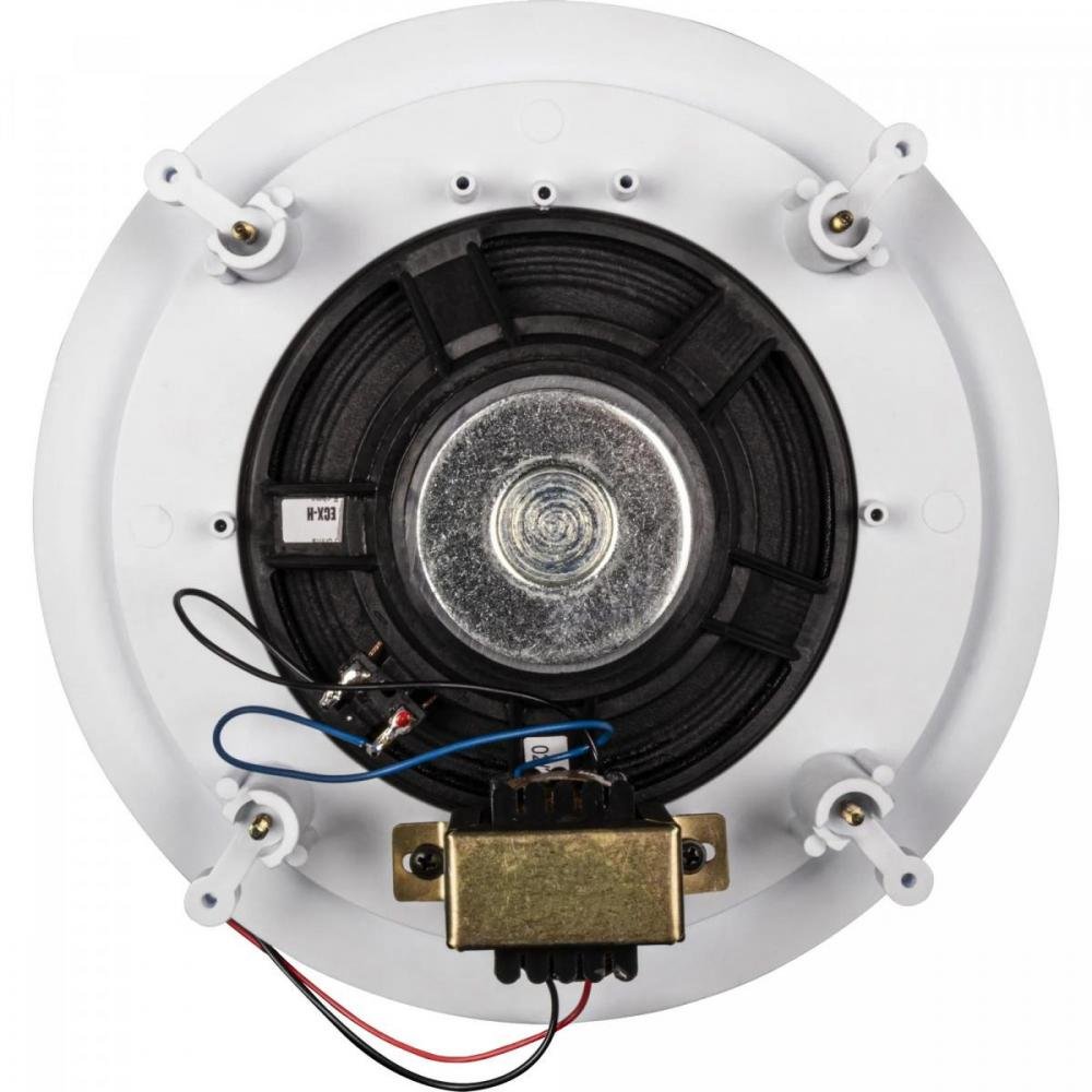 Arandela Comfort Line C/ TRAFO CL200FT 20W RMS HAYONIK Un.Venda: PC/1