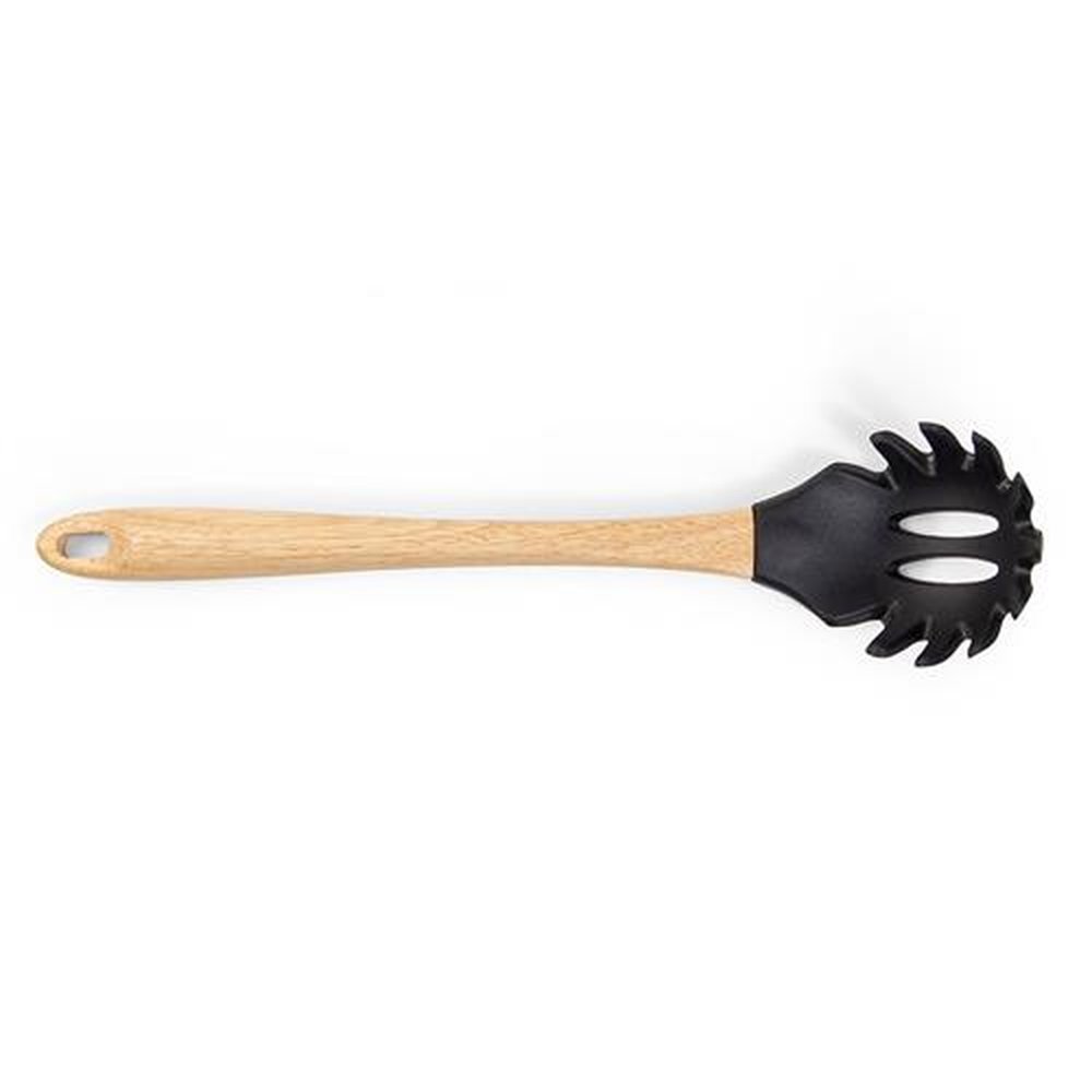 Pegador Massa Siliwood Preto