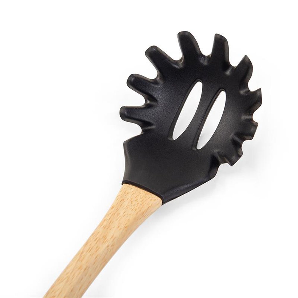 Pegador Massa Siliwood Preto
