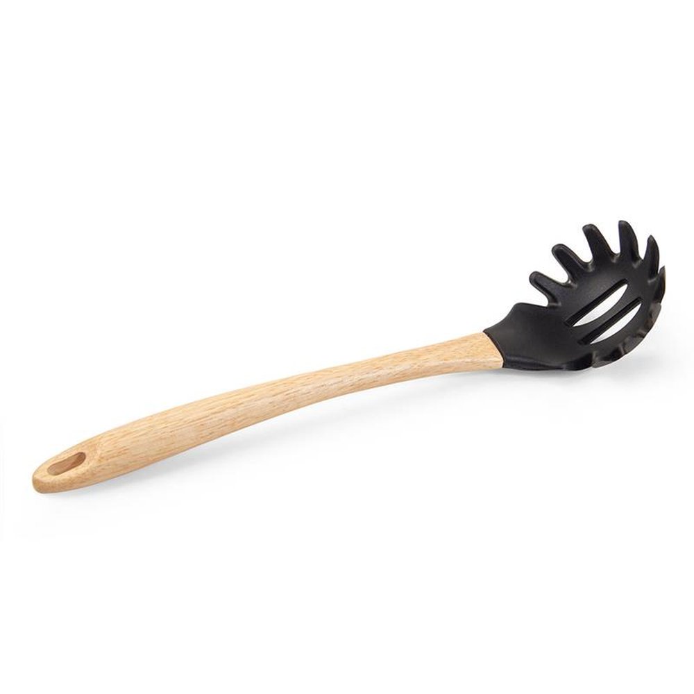 Pegador Massa Siliwood Preto