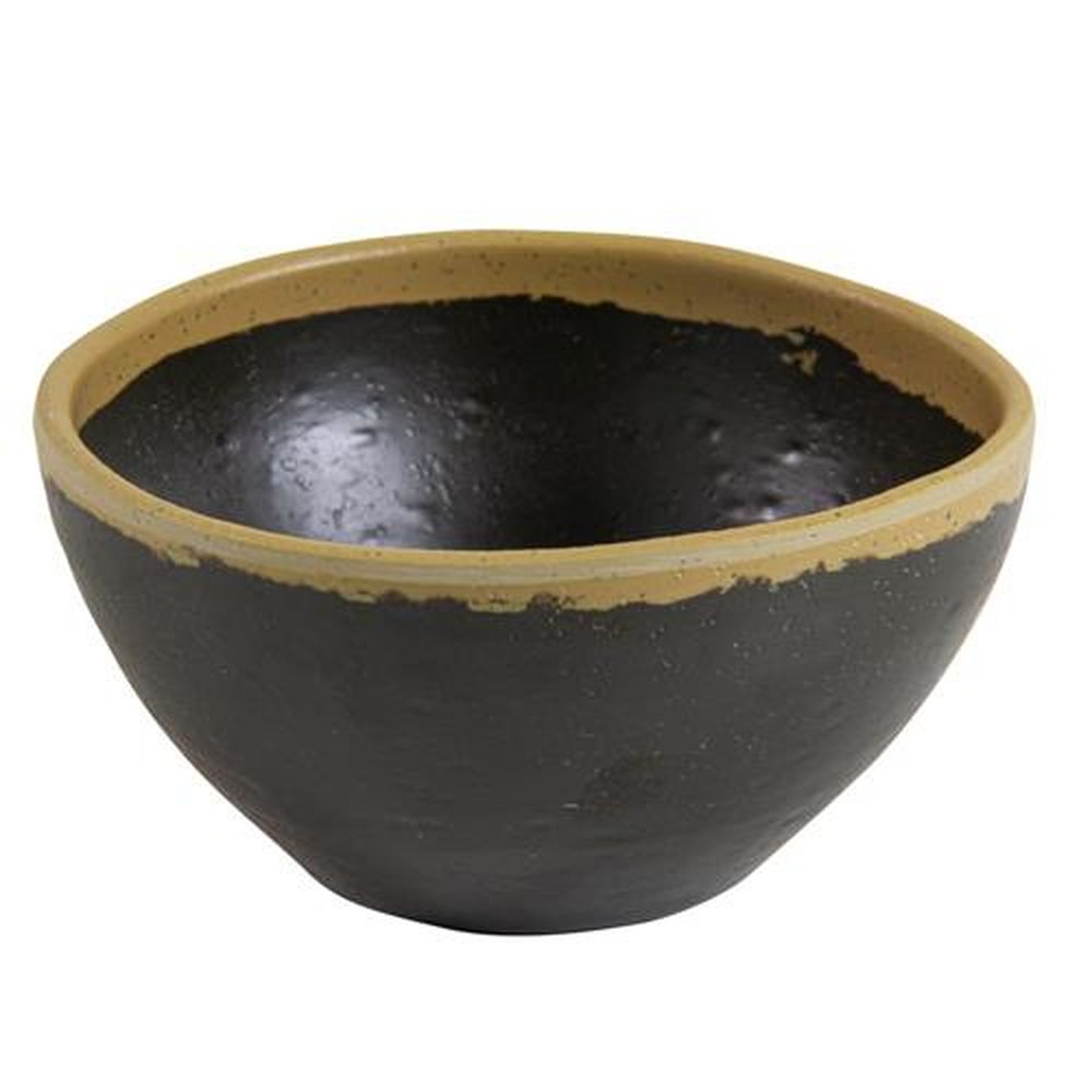 Tigela Sobremesa Rústica 11,0 cm Melamina Profissional