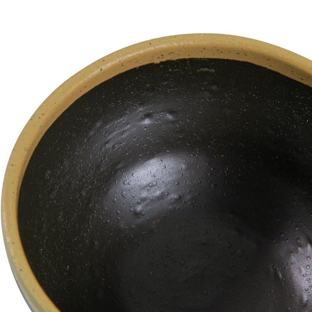 Tigela Sobremesa Rústica 11,0 cm Melamina Profissional