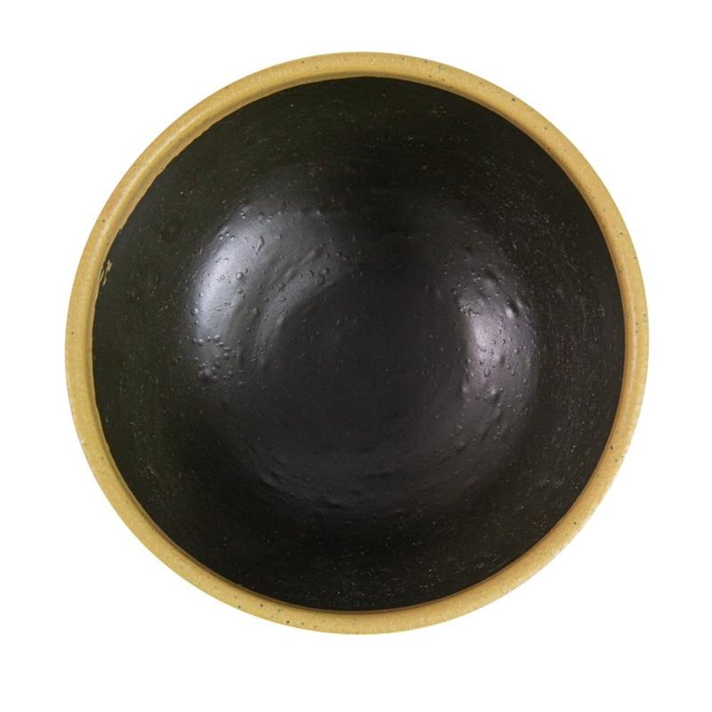 Tigela Sobremesa Rústica 11,0 cm Melamina Profissional