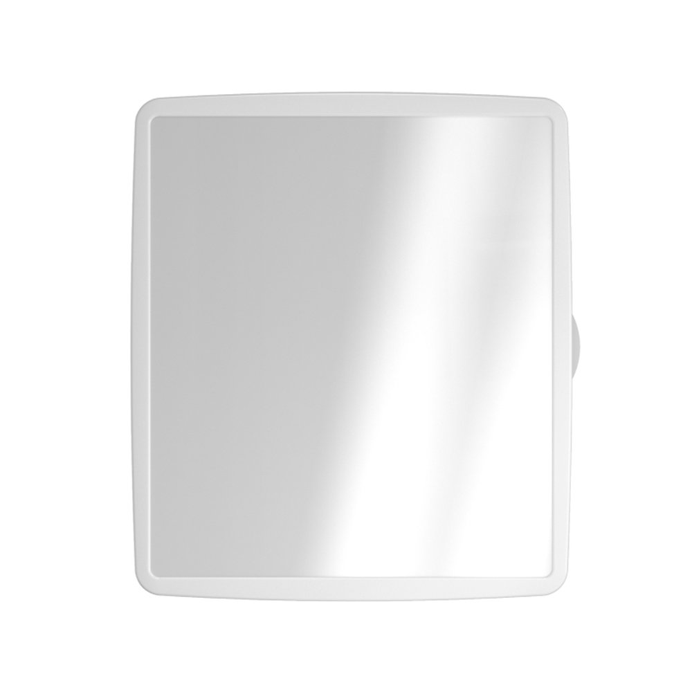 Armário Banheiro Espelho Reversível Branco Ar11 - Sintex