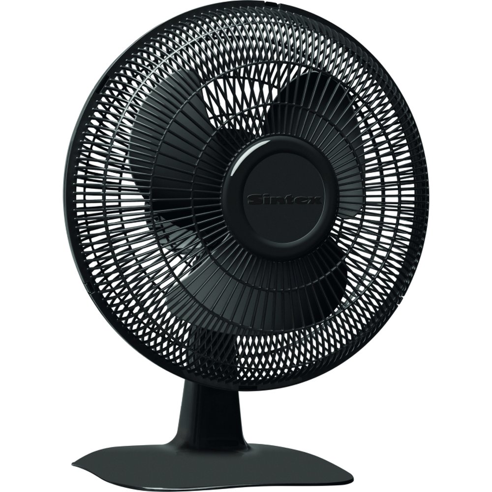 Ventilador De Mesa 40cm Top Clima 220v - Vm 240 Sintex