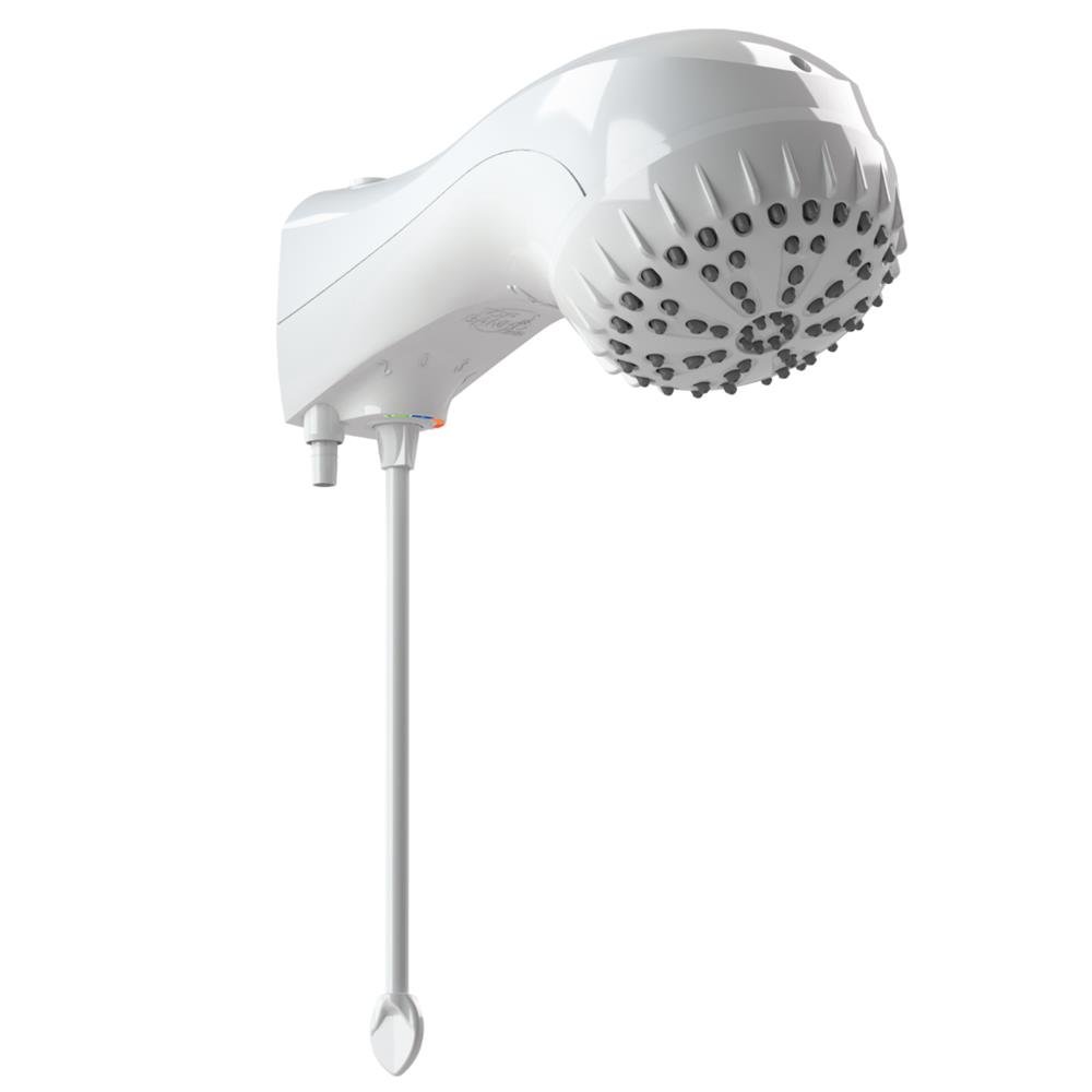 Chuveiro Ducha Top Banho 4t 220v 6.500w - Dt265 Sintex