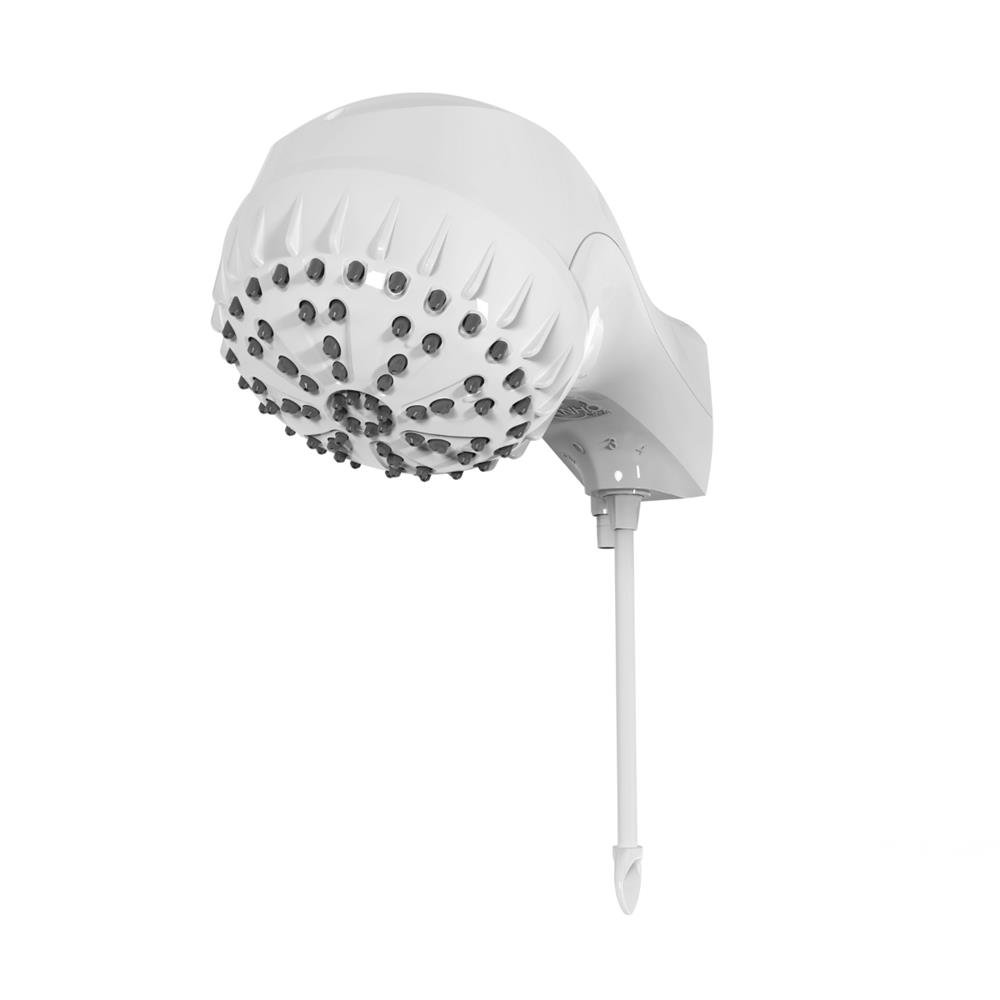 Chuveiro Ducha Top Banho 4t 220v 6.500w - Dt265 Sintex