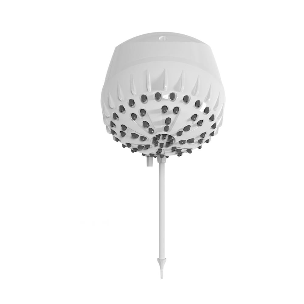 Chuveiro Ducha Top Banho 4t 220v 6.500w - Dt265 Sintex