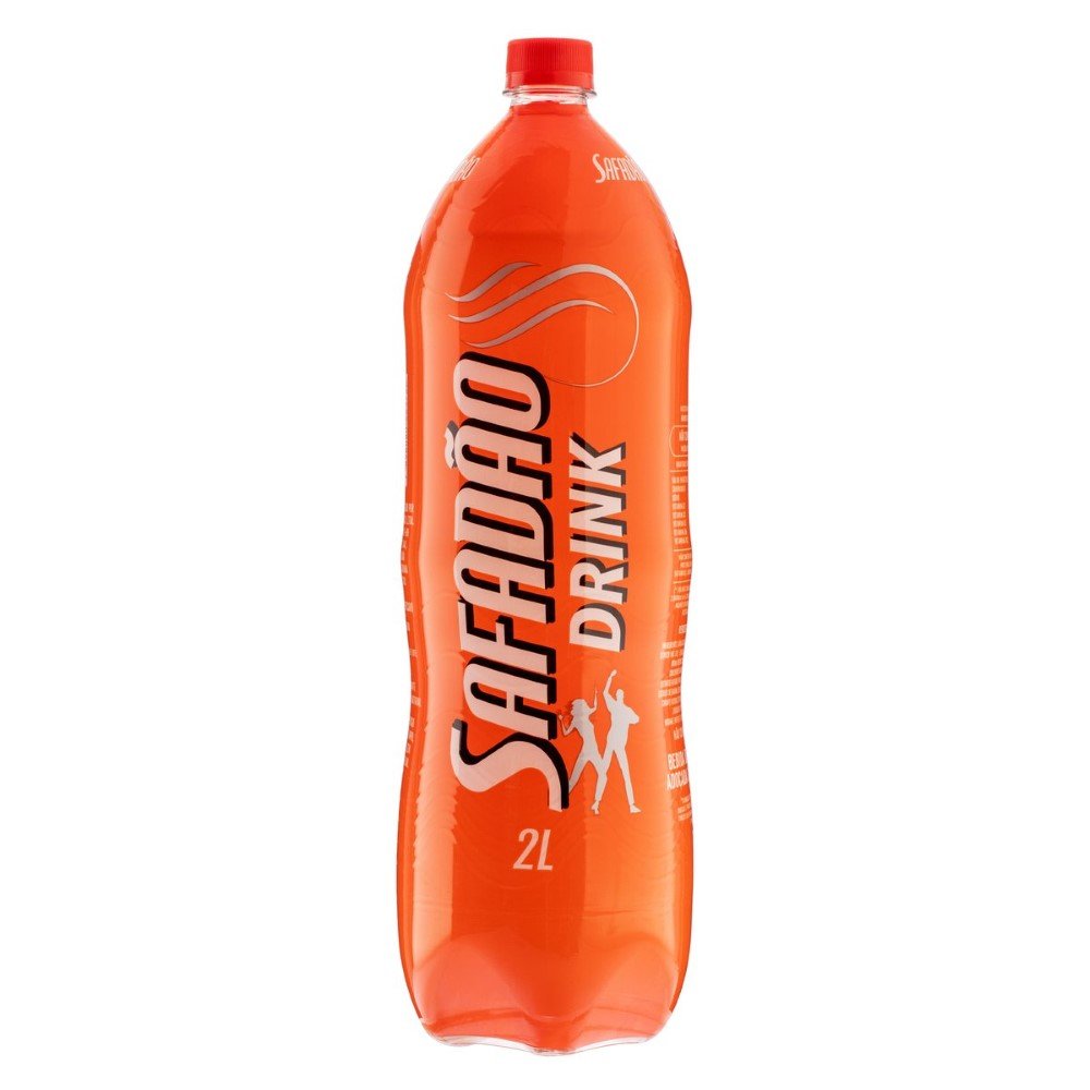 Energetico Safadao 2L