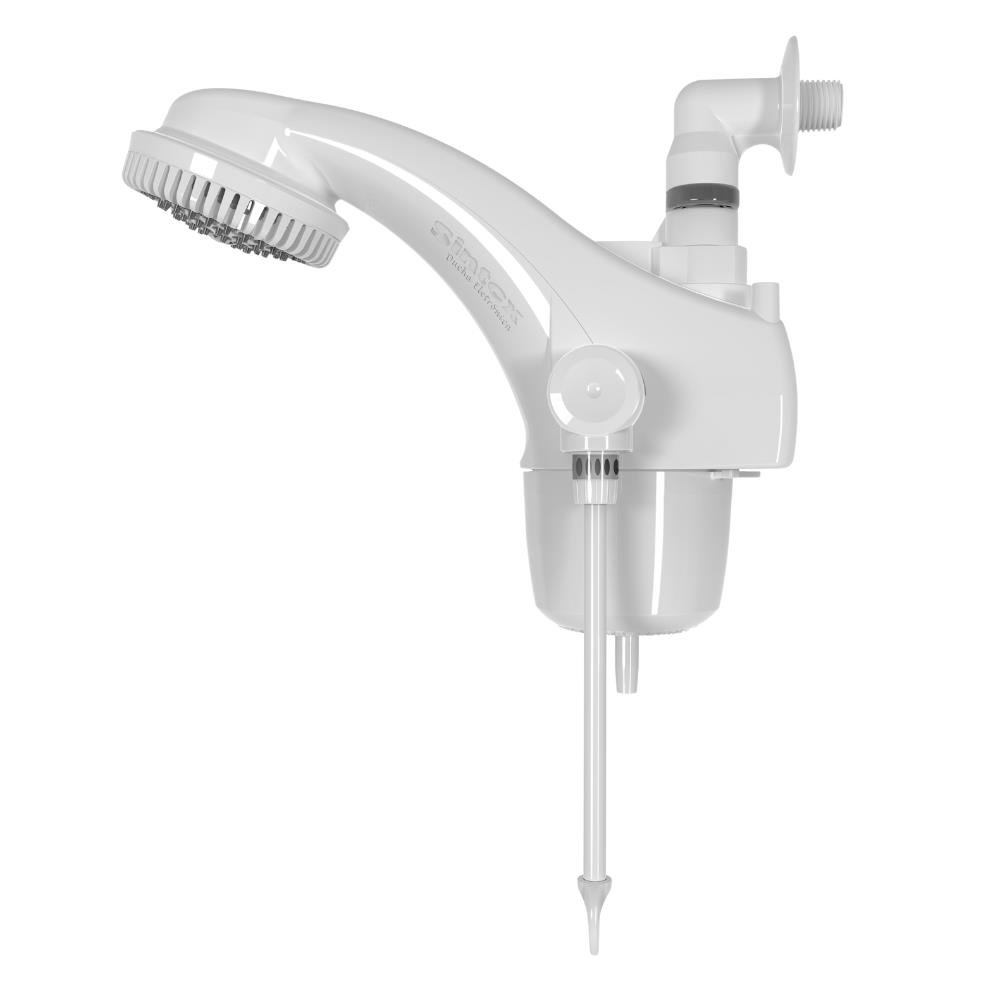 Chuveiro Ducha Eletrônica 220v 7.000w - DE265 Sintex