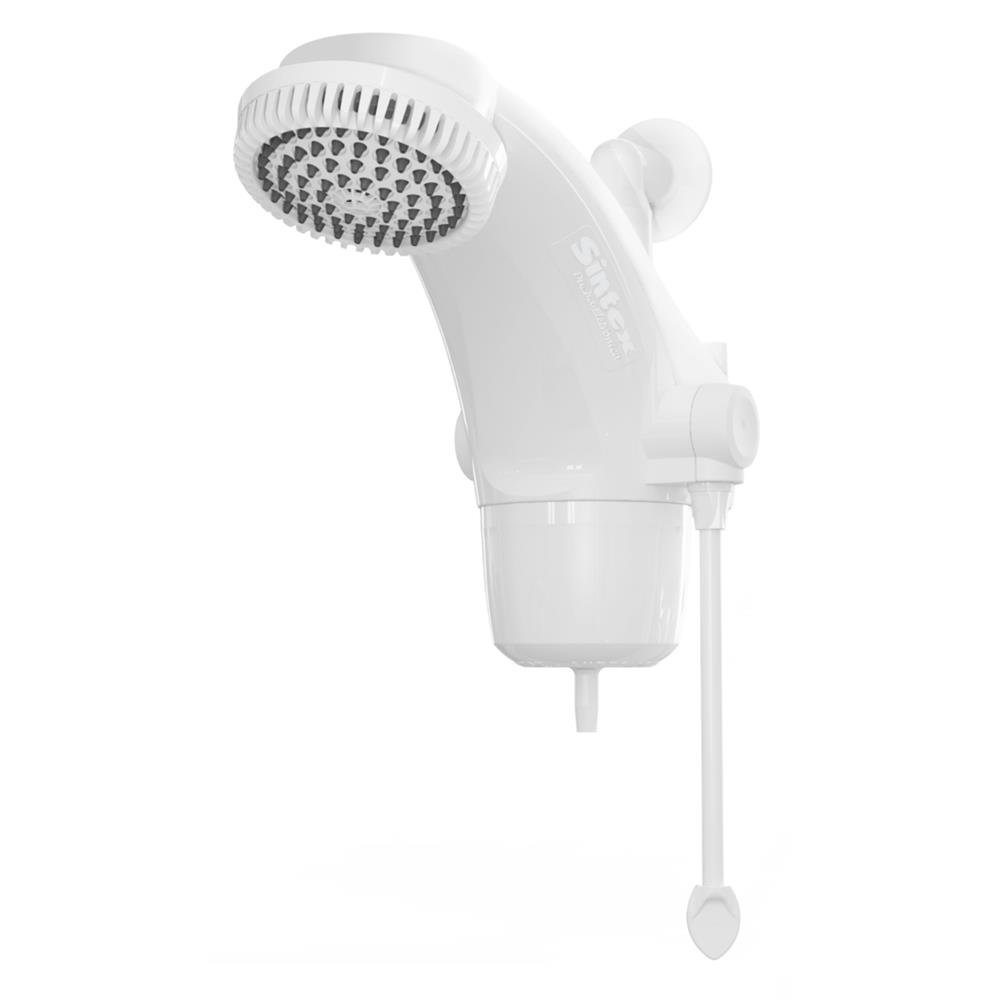 Chuveiro Ducha Eletrônica 220v 7.000w - DE265 Sintex