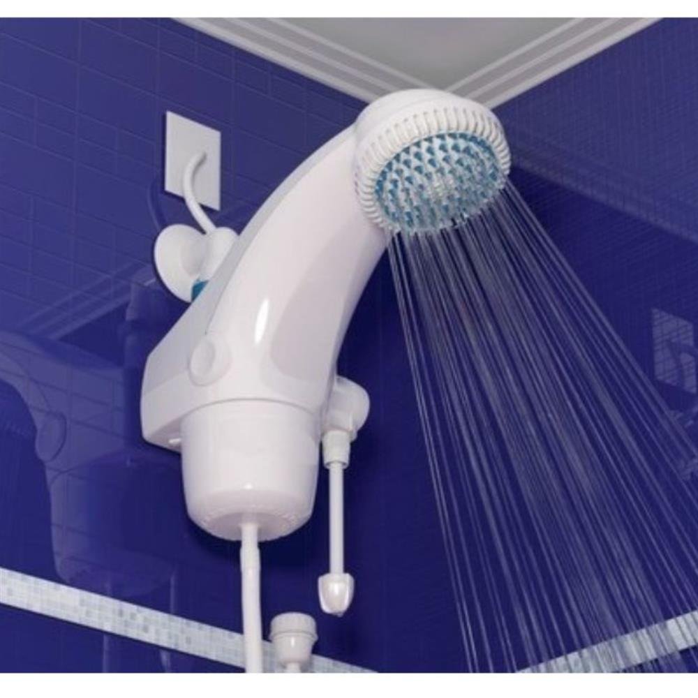 Chuveiro Ducha Eletrônica 220v 7.000w - DE265 Sintex