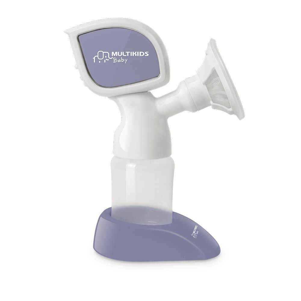 Bomba Tira Leite Eletrica For Mom Bivolt Multikids Baby - BB009