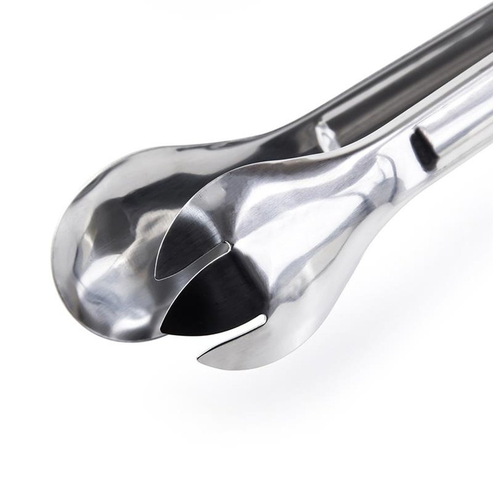 Pegador Inox Multiuso Longo - Gourmet Mix