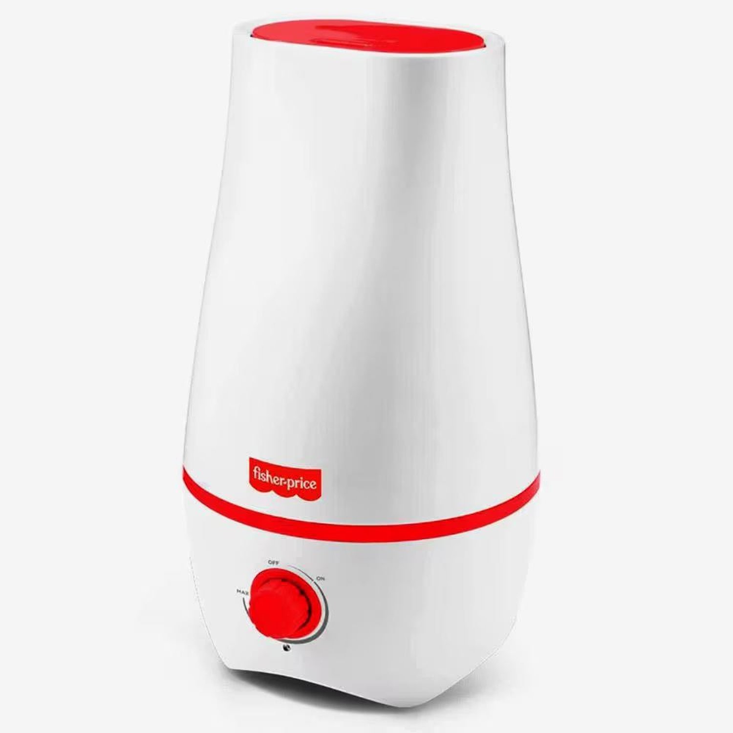 Umidificador Multikids Baby Fisher Hc055 2,2L - Branco