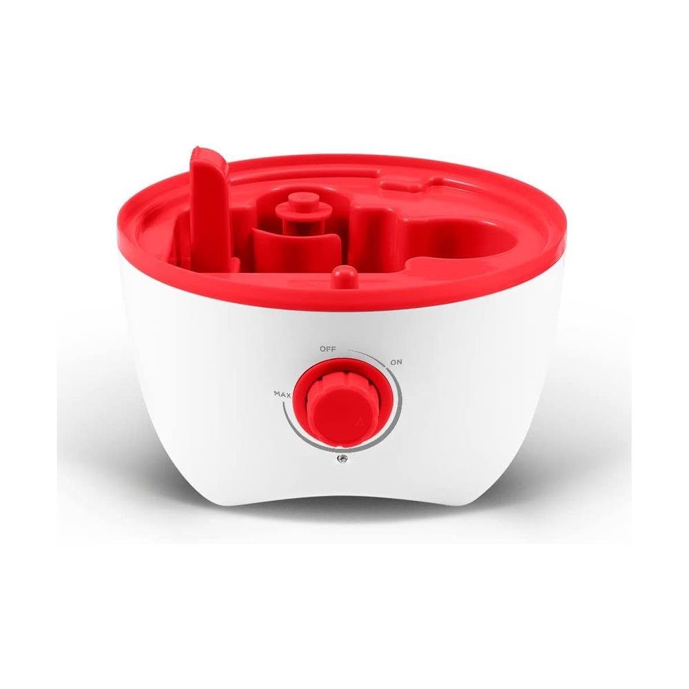 Umidificador de Ar Ultrassônico 2,2L Bivolt Automático Fisher Price - HC055