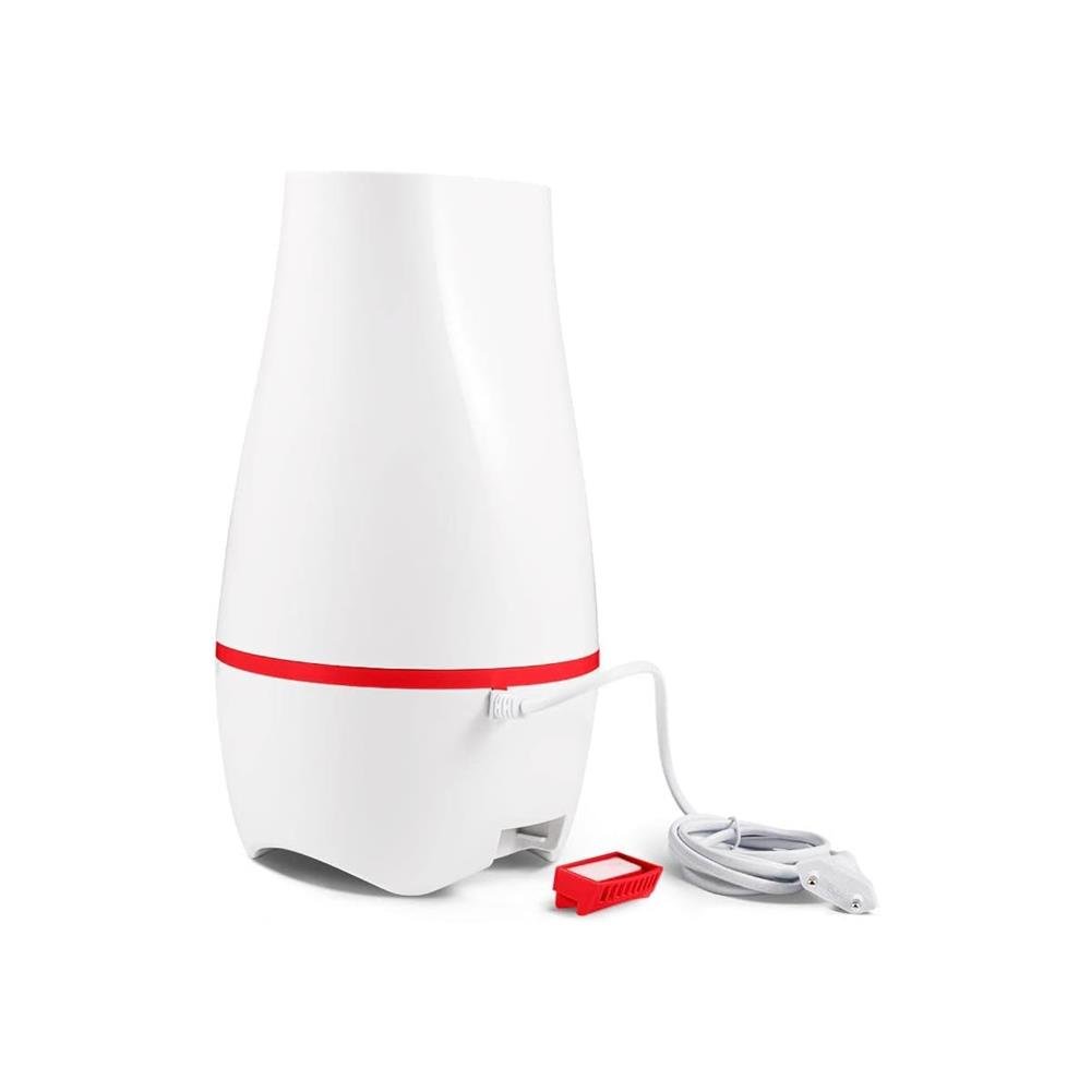Umidificador de Ar Ultrassônico 2,2L Bivolt Automático Fisher Price - HC055