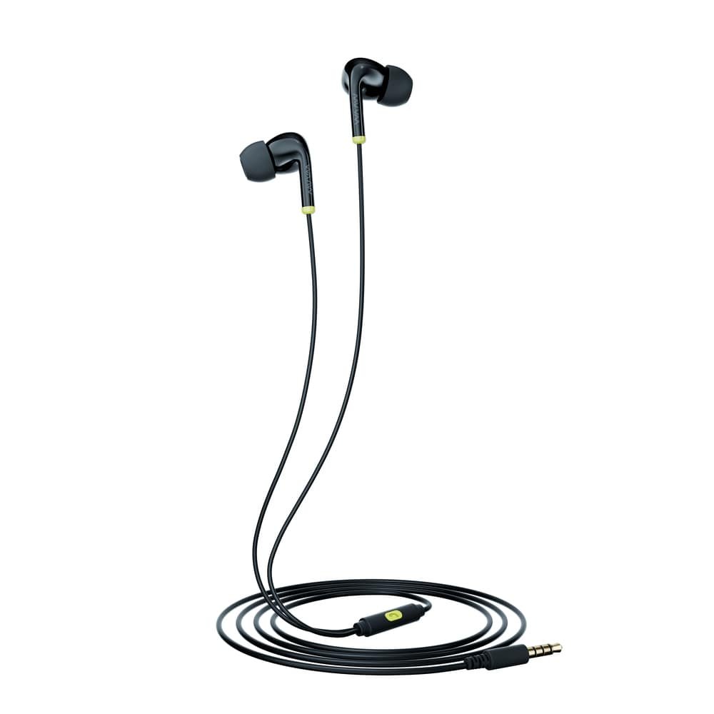 Fone de Ouvido Waaw VIB 100EW By Alok, Preto