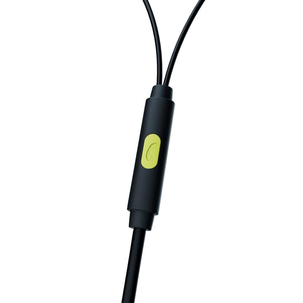 Fone de Ouvido Waaw VIB 100EW By Alok, Preto