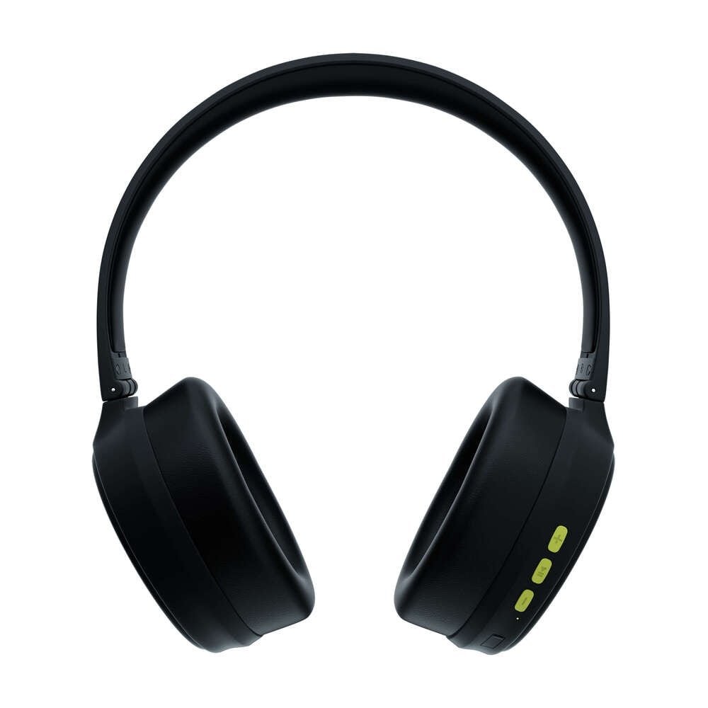 Fone de Ouvido Waaw Sense 200HB By Alok, Preto