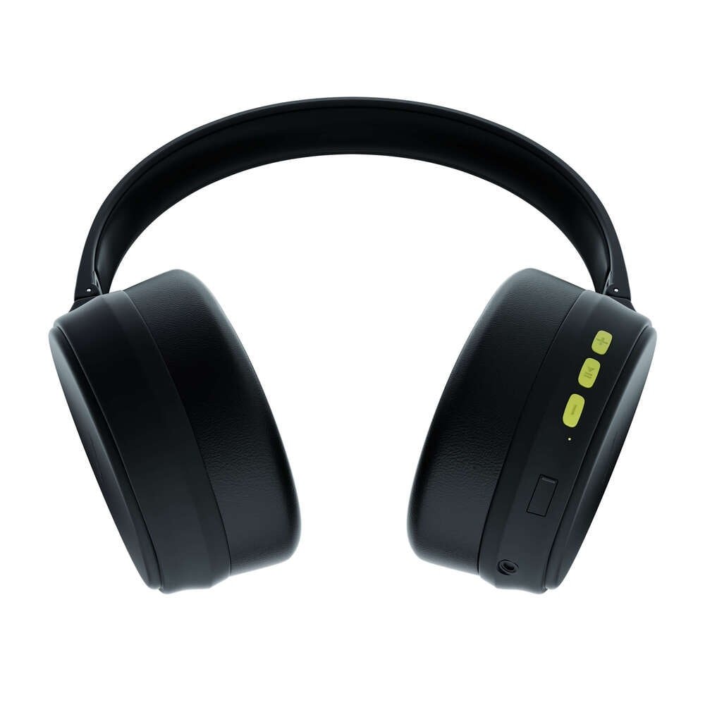 Fone de Ouvido Waaw Sense 200HB By Alok, Preto