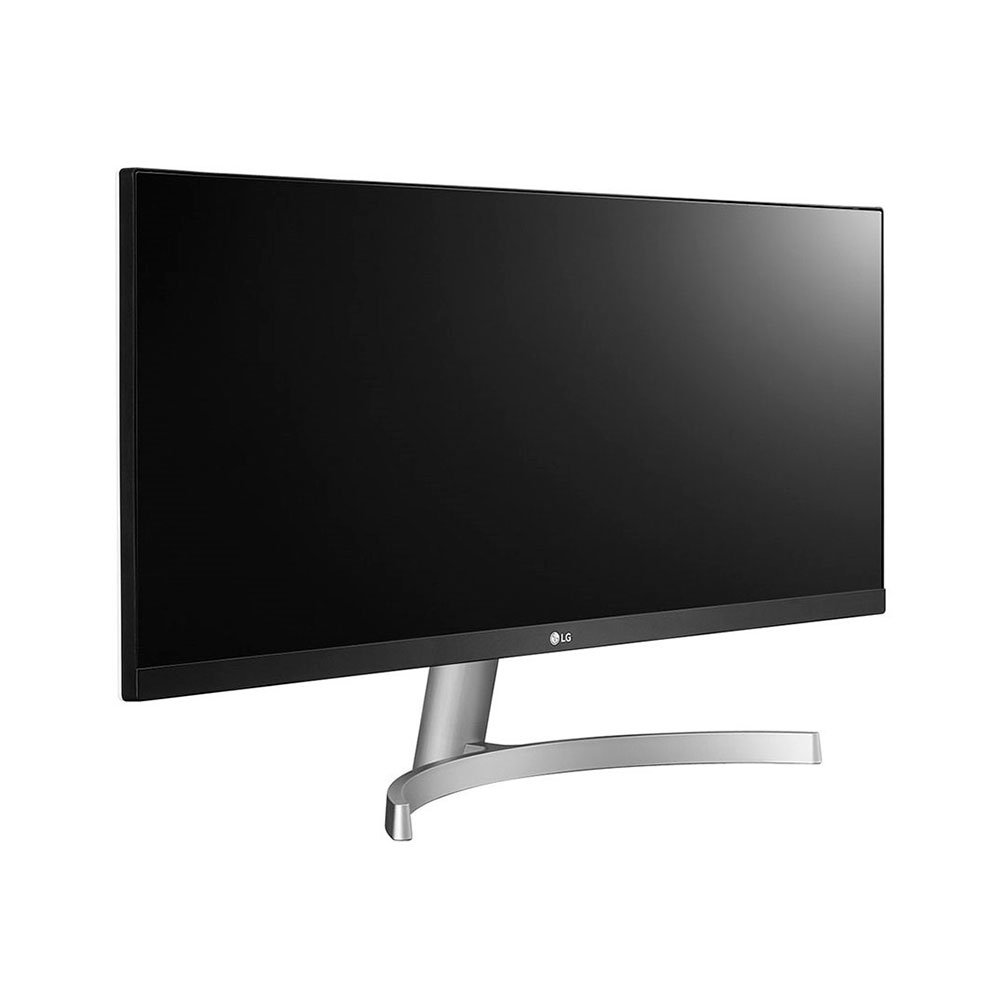 Monitor LG 29" Ultrawide, Full HD, LED, IPS, Freesync, HDMI - 29WK600-W