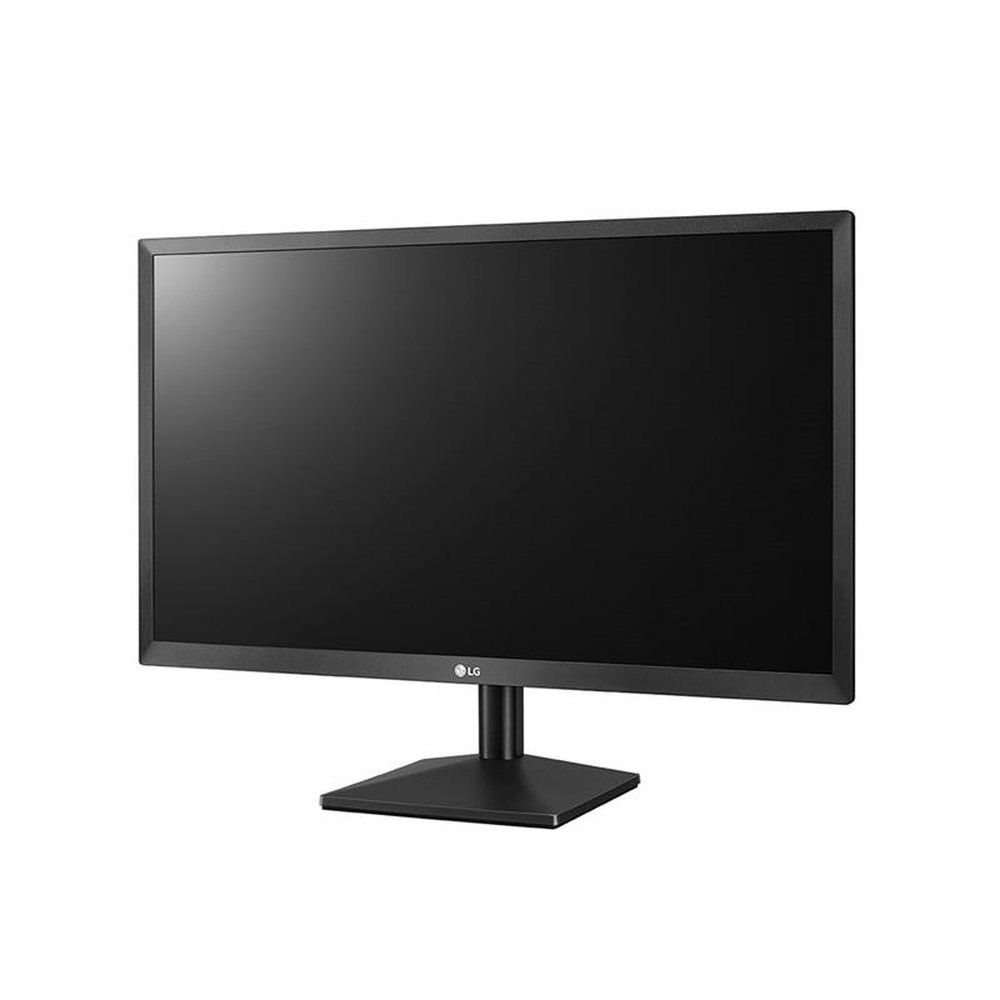 Monitor LED 21.5" LG 22MK400H, Full HD, Resolução 1920x1080, HDMI, D-SUB, 75Hz