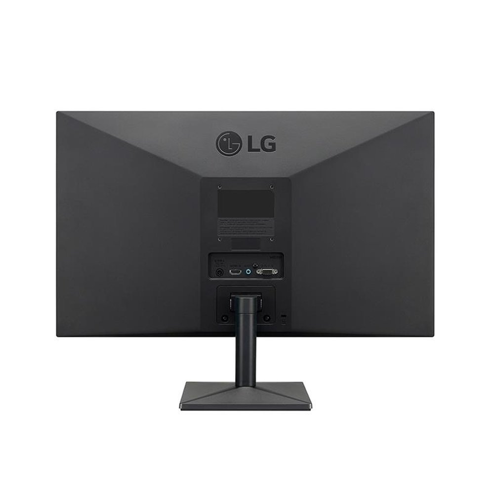 Monitor LED 21.5" LG 22MK400H, Full HD, Resolução 1920x1080, HDMI, D-SUB, 75Hz
