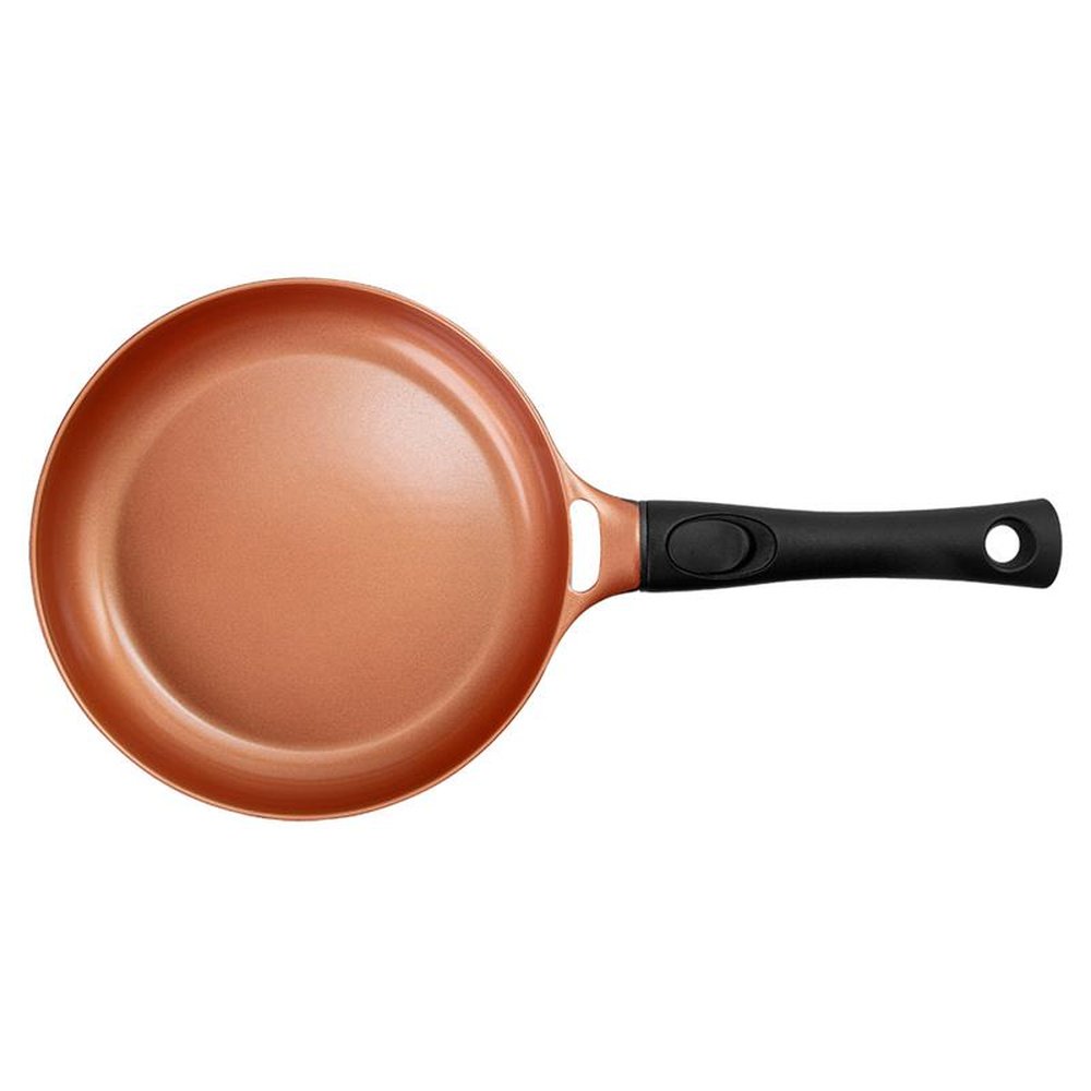Jogo De Panelas Le Cook Premier Black 4 Peças - Le Cook