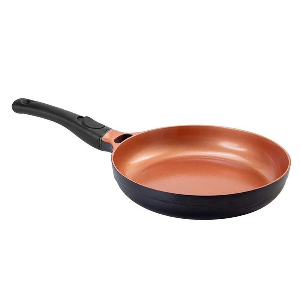 Jogo De Panelas Le Cook Premier Black 4 Peças - Le Cook